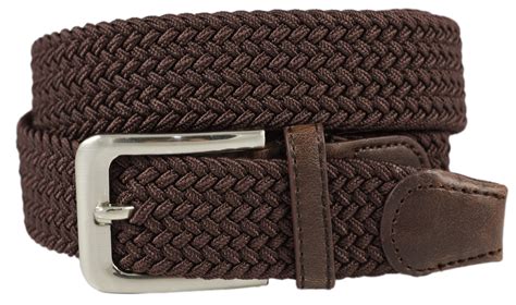 men's elastic belts on ebay.